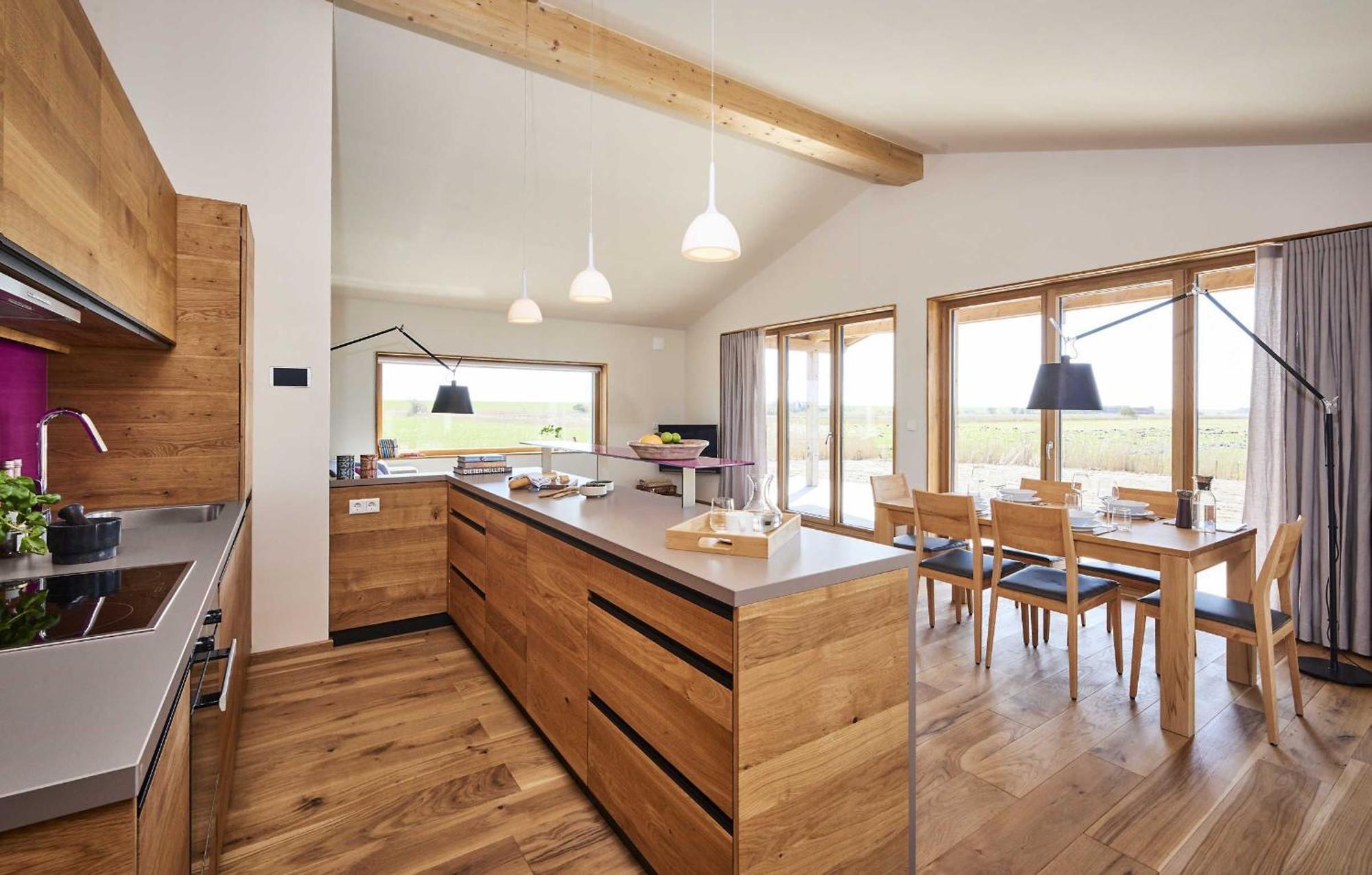 Gud Jard Lodge Nr 09 - Design-Ferienhaus Mit Exklusiver Ausstattung Pelvorm Eksteriør billede